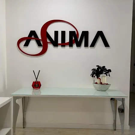 Anima ローマ