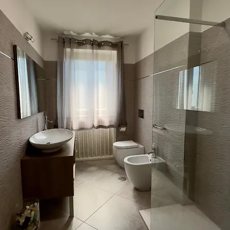 Apartment Anima