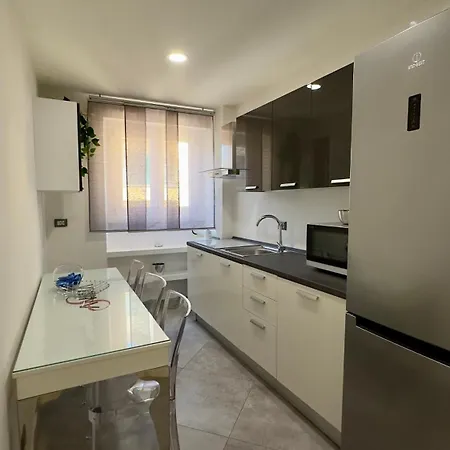 Apartment Anima *