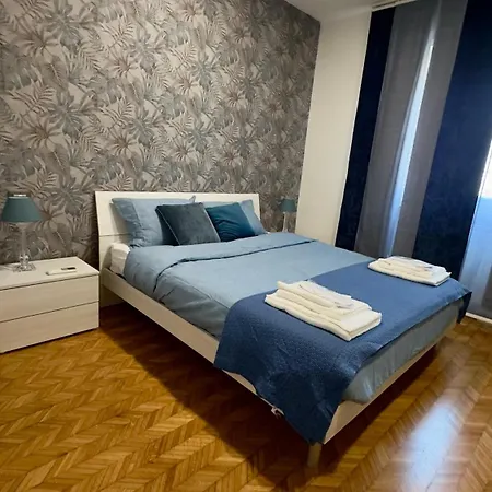 Apartment Anima Rome