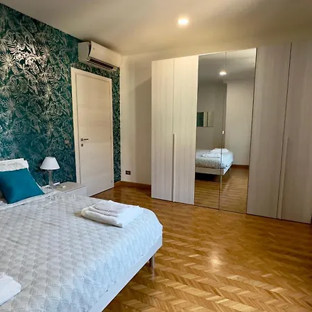 Apartment Anima