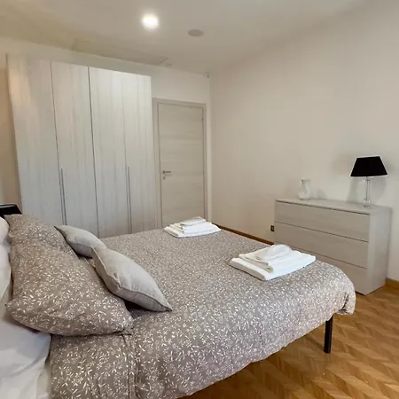 Anima Apartment *
