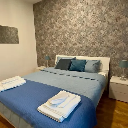Apartment Anima *