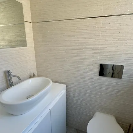 Apartment Anima Rome