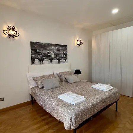 Apartment Anima *